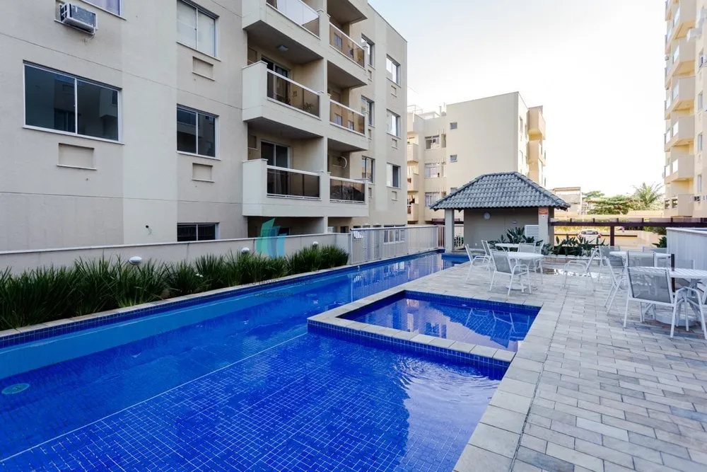 Apartamento, 2 quartos, 50 m² - Foto 33