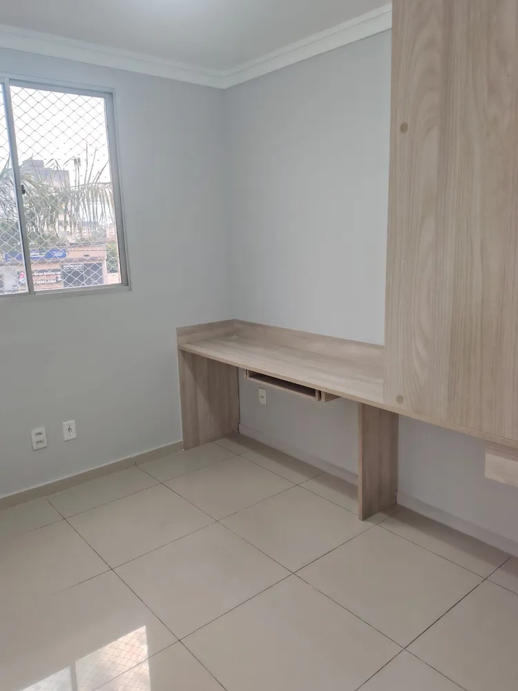 Apartamento, 2 quartos, 50 m² - Foto 5