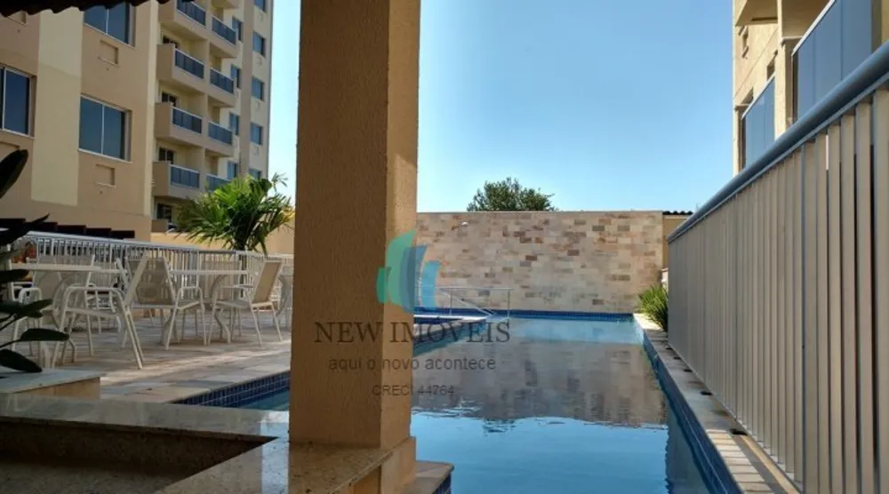 Apartamento, 2 quartos, 50 m² - Foto 30