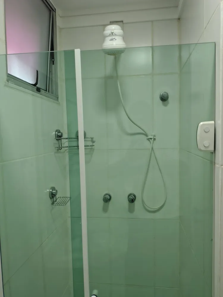 Apartamento, 2 quartos, 50 m² - Foto 14