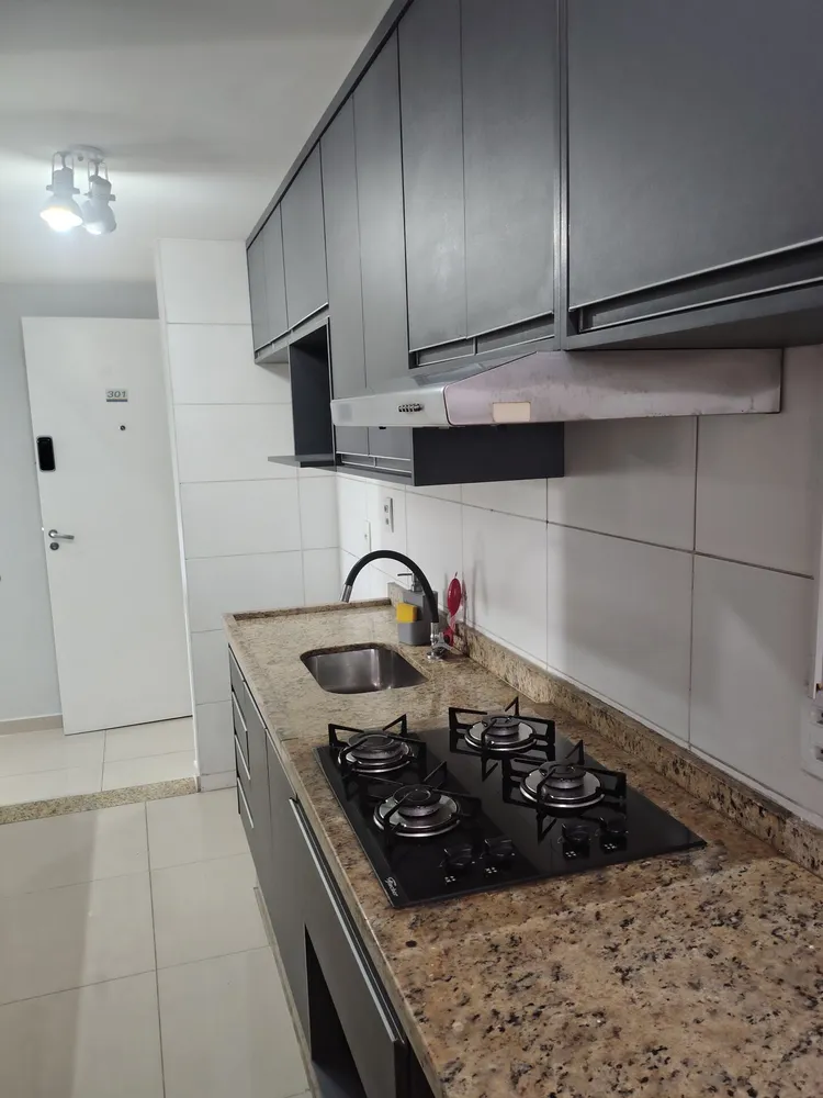 Apartamento, 2 quartos, 50 m² - Foto 4