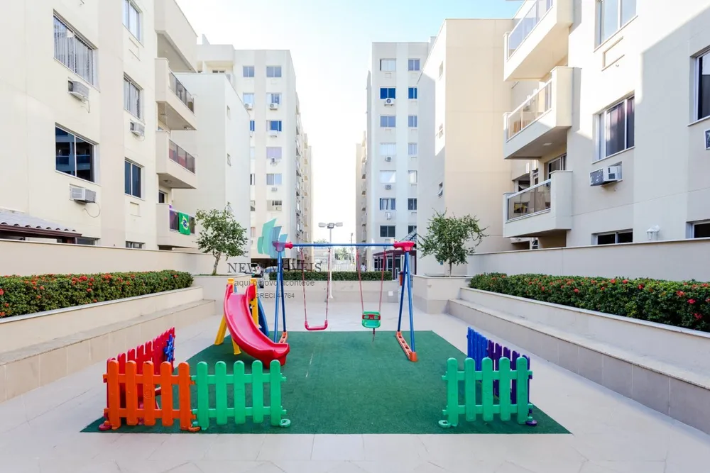 Apartamento, 2 quartos, 50 m² - Foto 36