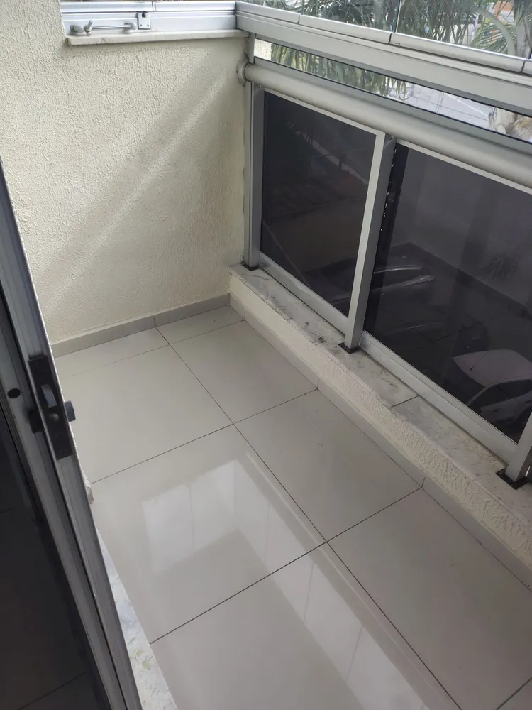 Apartamento, 2 quartos, 50 m² - Foto 9