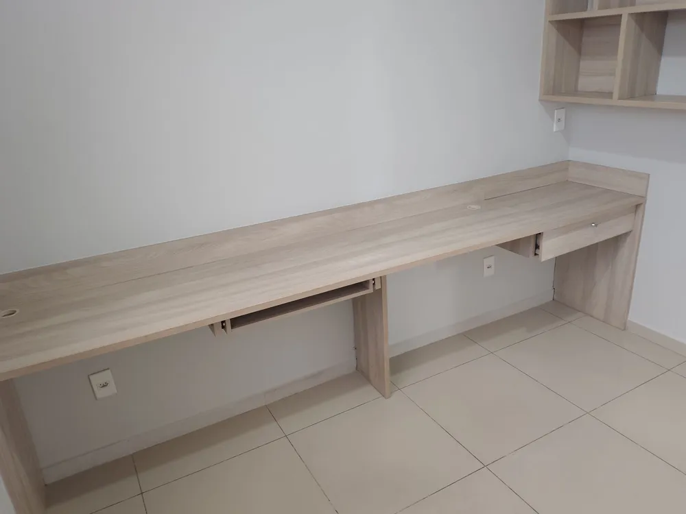 Apartamento, 2 quartos, 50 m² - Foto 16
