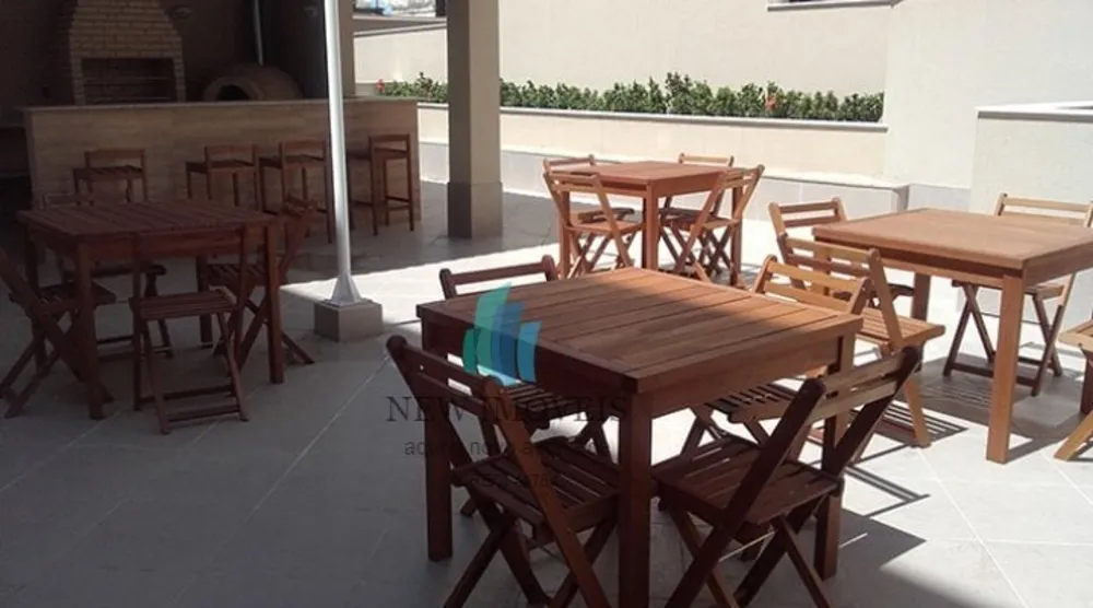 Apartamento, 2 quartos, 50 m² - Foto 41