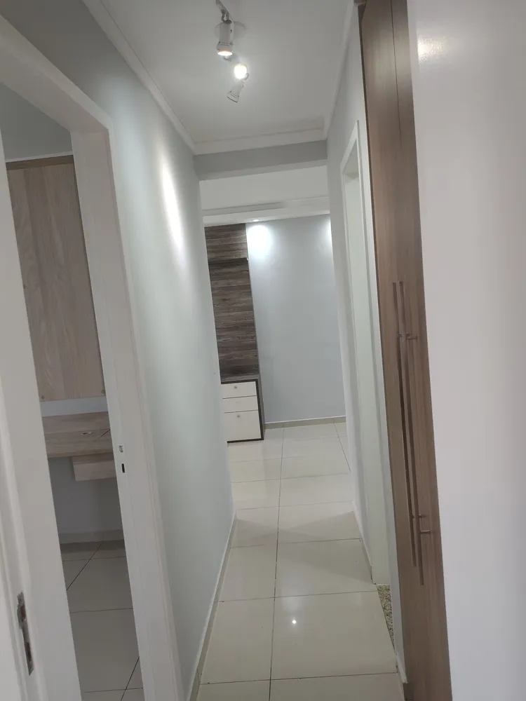 Apartamento, 2 quartos, 50 m² - Foto 27