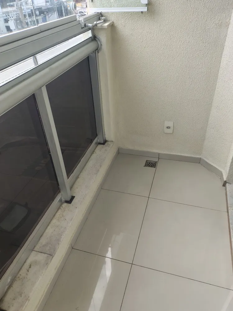Apartamento, 2 quartos, 50 m² - Foto 11