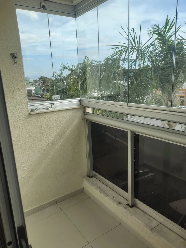 Apartamento, 2 quartos, 50 m² - Foto 8