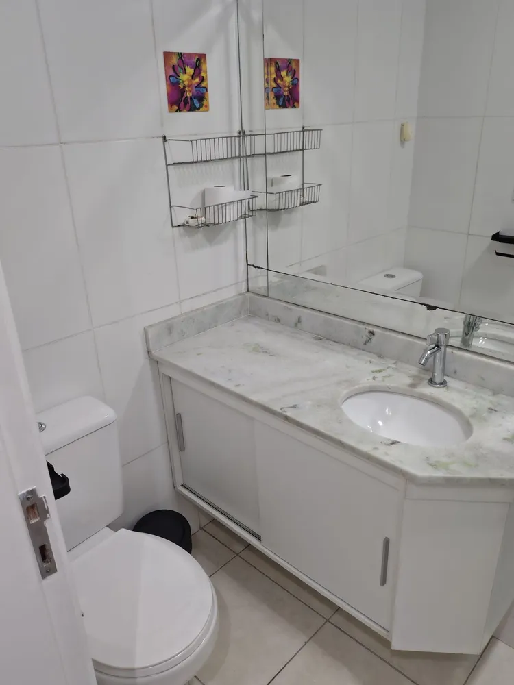 Apartamento, 2 quartos, 50 m² - Foto 13