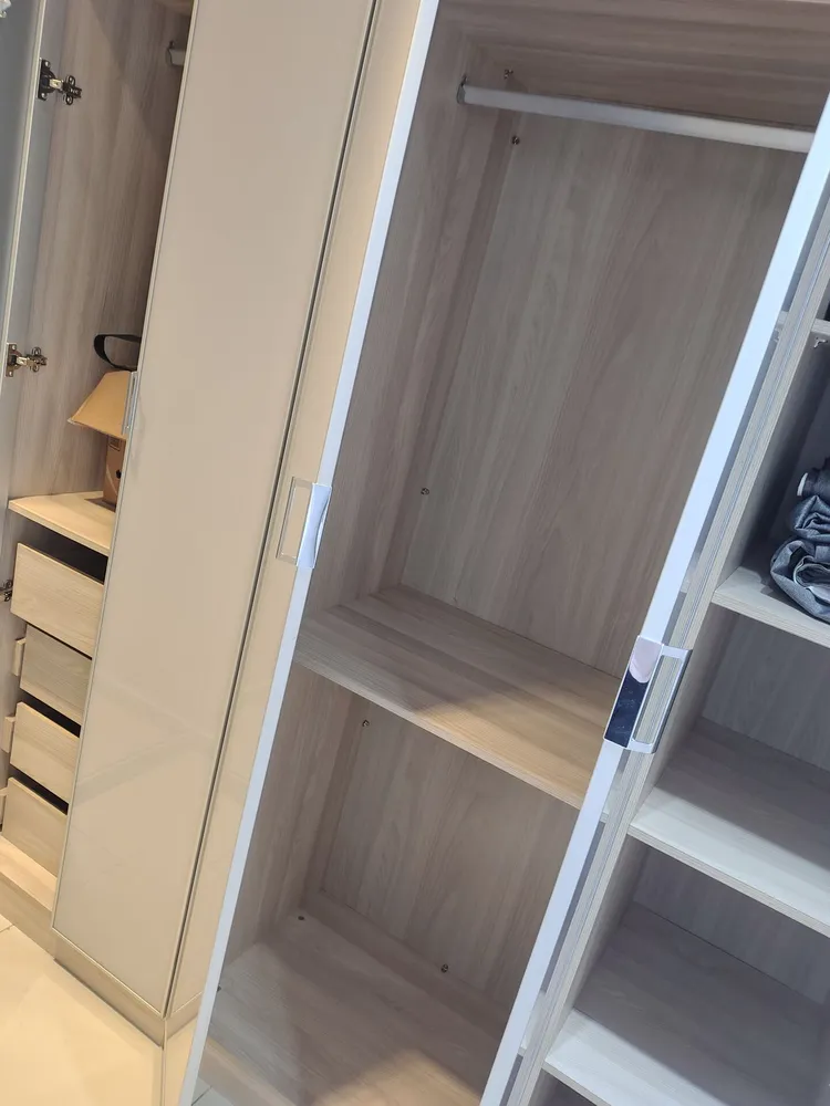 Apartamento, 2 quartos, 50 m² - Foto 22