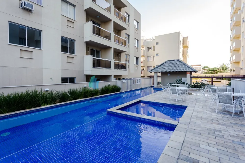 Apartamento, 2 quartos, 50 m² - Foto 32
