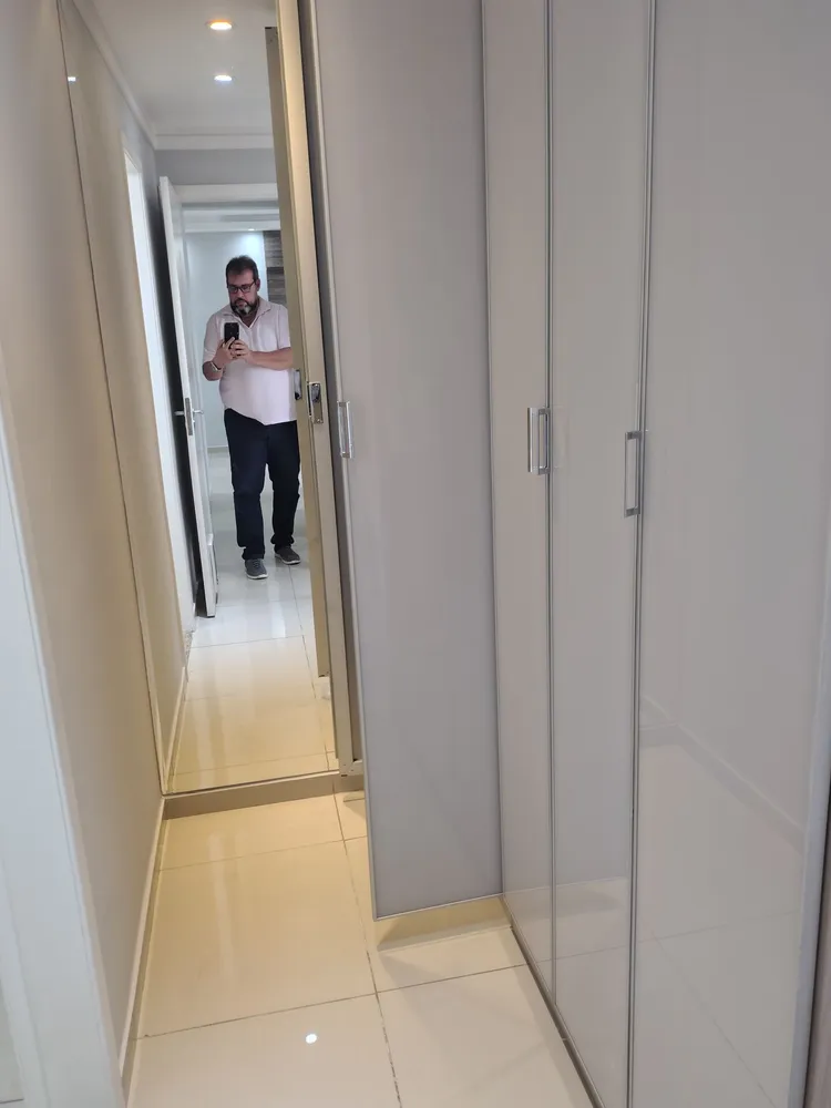 Apartamento, 2 quartos, 50 m² - Foto 20