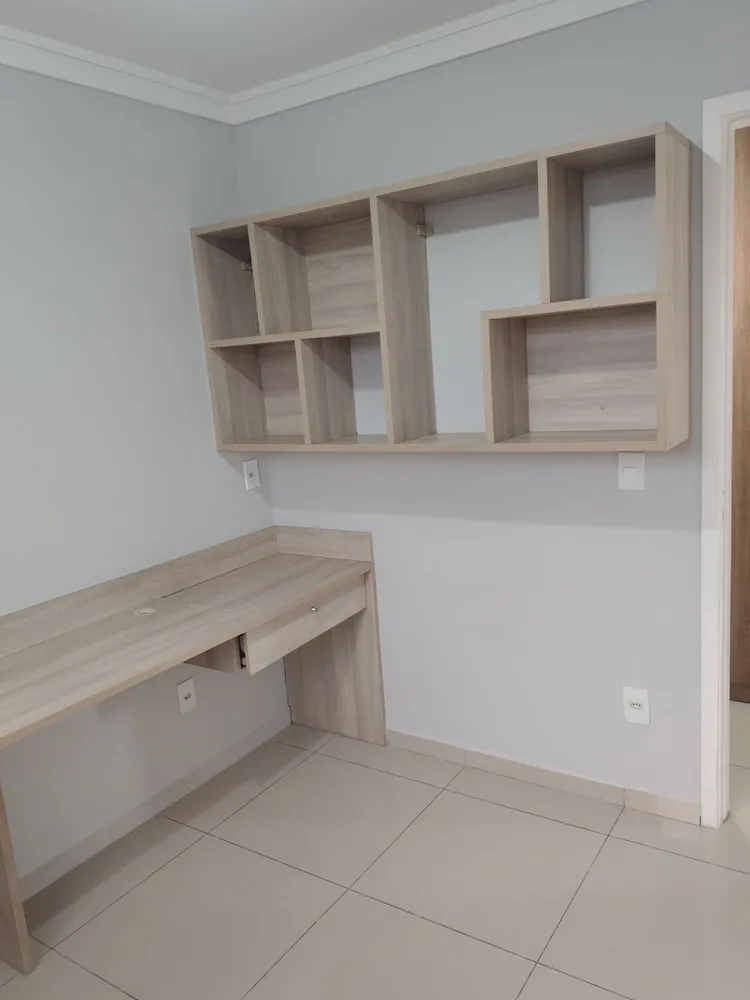 Apartamento, 2 quartos, 50 m² - Foto 18