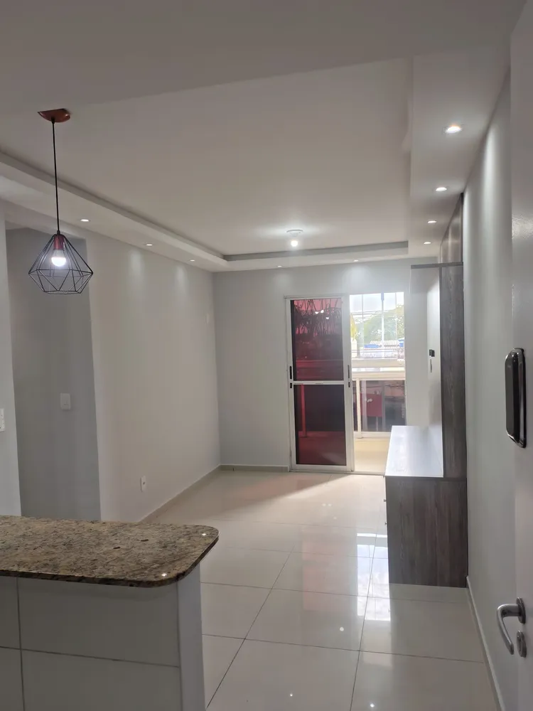 Apartamento, 2 quartos, 50 m² - Foto 7