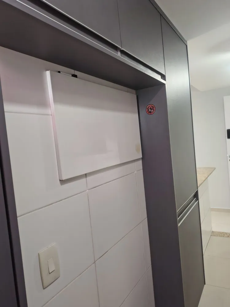 Apartamento, 2 quartos, 50 m² - Foto 5