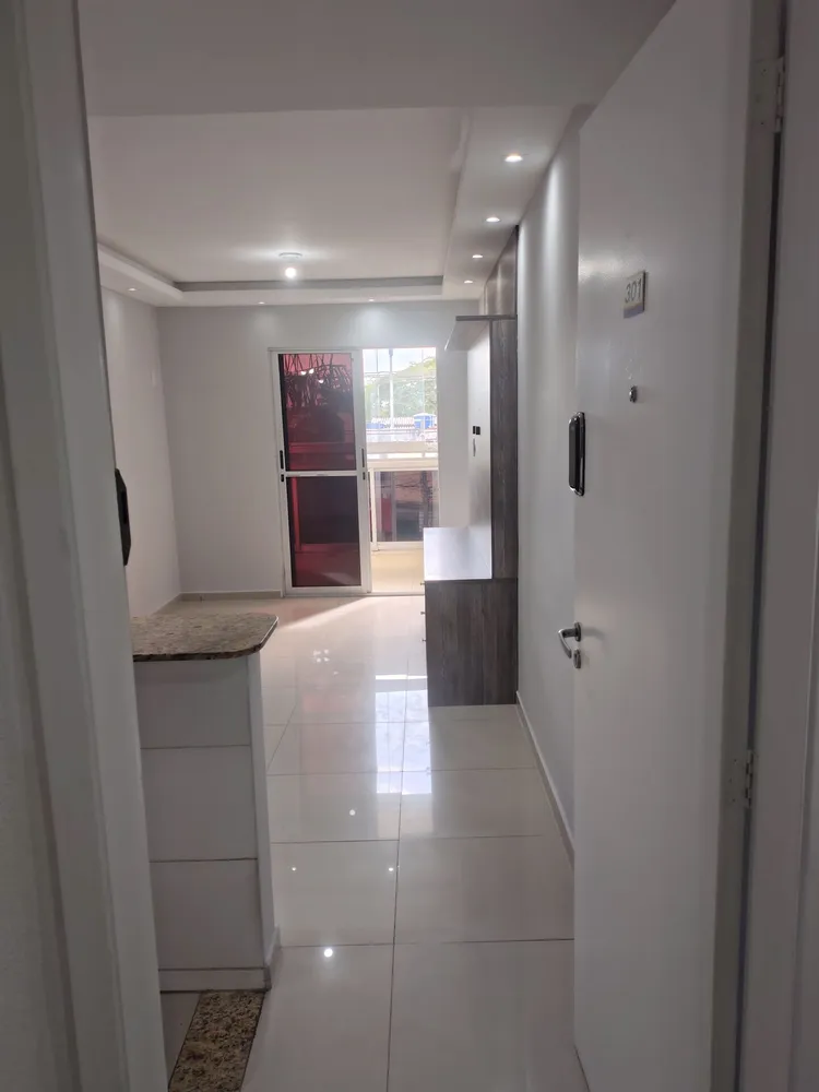 Apartamento, 2 quartos, 50 m² - Foto 1