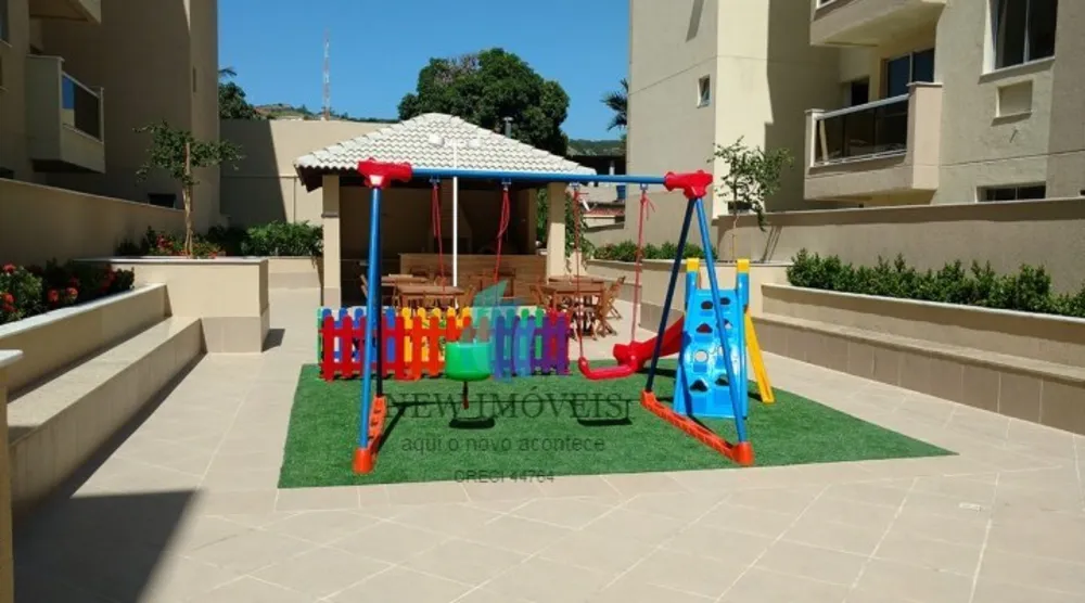 Apartamento, 2 quartos, 50 m² - Foto 34
