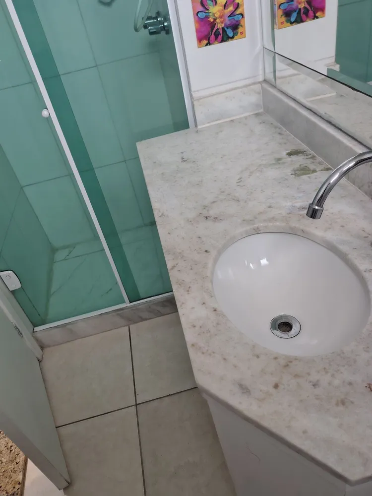 Apartamento, 2 quartos, 50 m² - Foto 7
