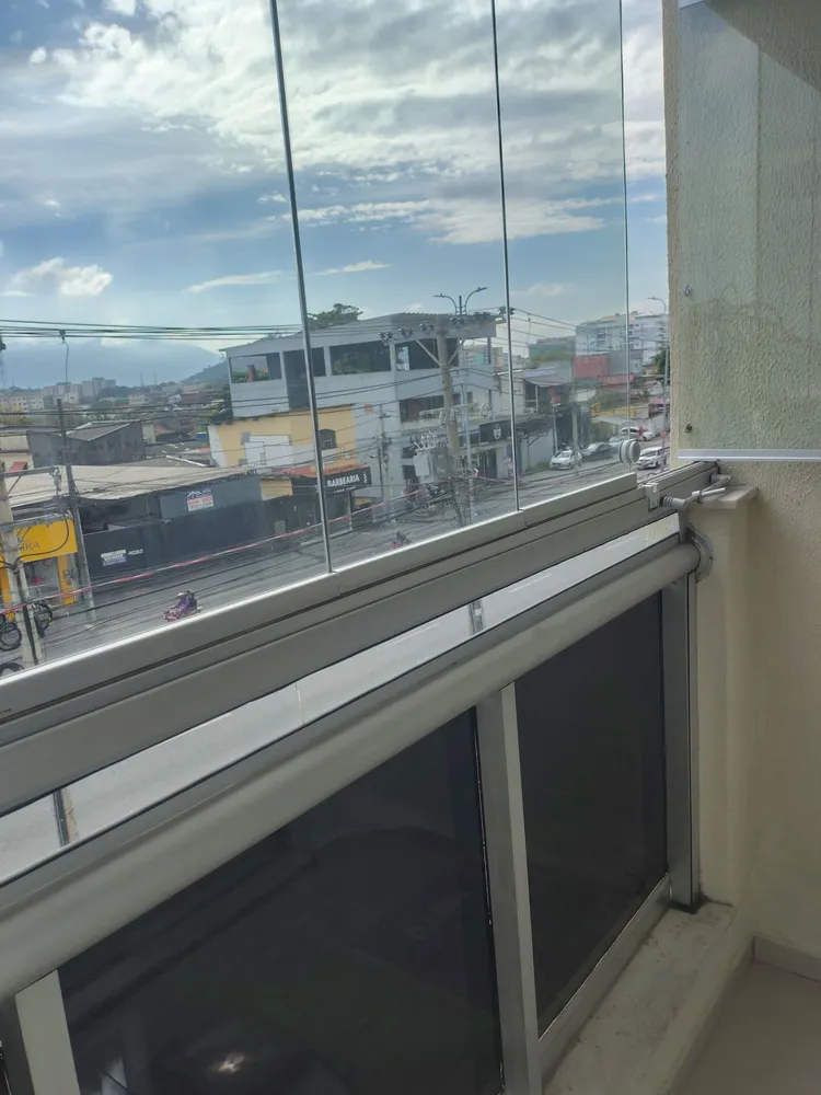 Apartamento, 2 quartos, 50 m² - Foto 10