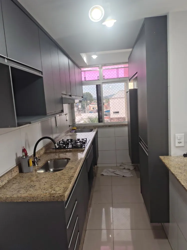 Apartamento, 2 quartos, 50 m² - Foto 3