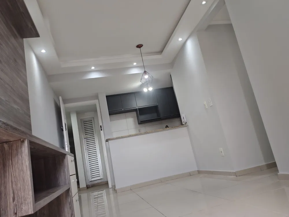 Apartamento, 2 quartos, 50 m² - Foto 6