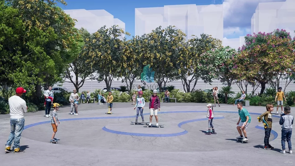 Apartamento, 2 quartos - Foto 4