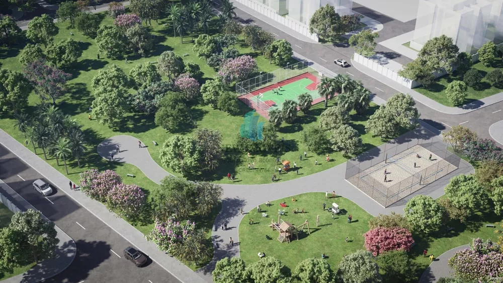 Apartamento, 2 quartos - Foto 6