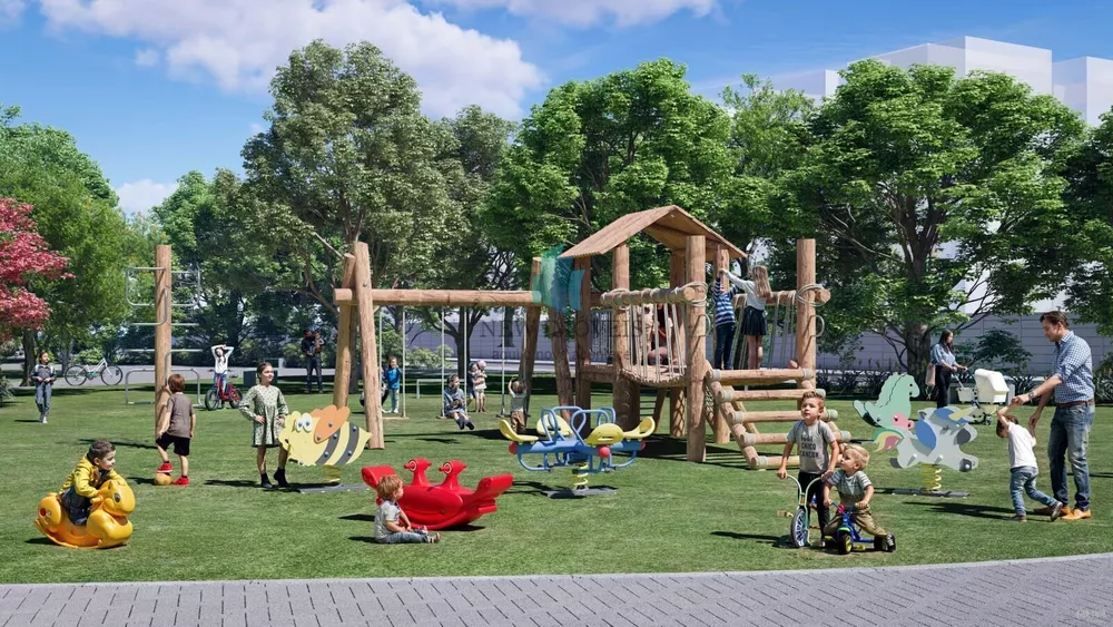 Apartamento, 2 quartos - Foto 5