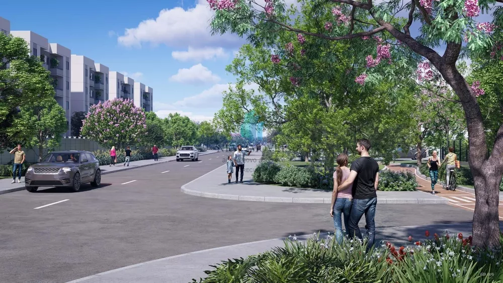 Apartamento, 2 quartos - Foto 10