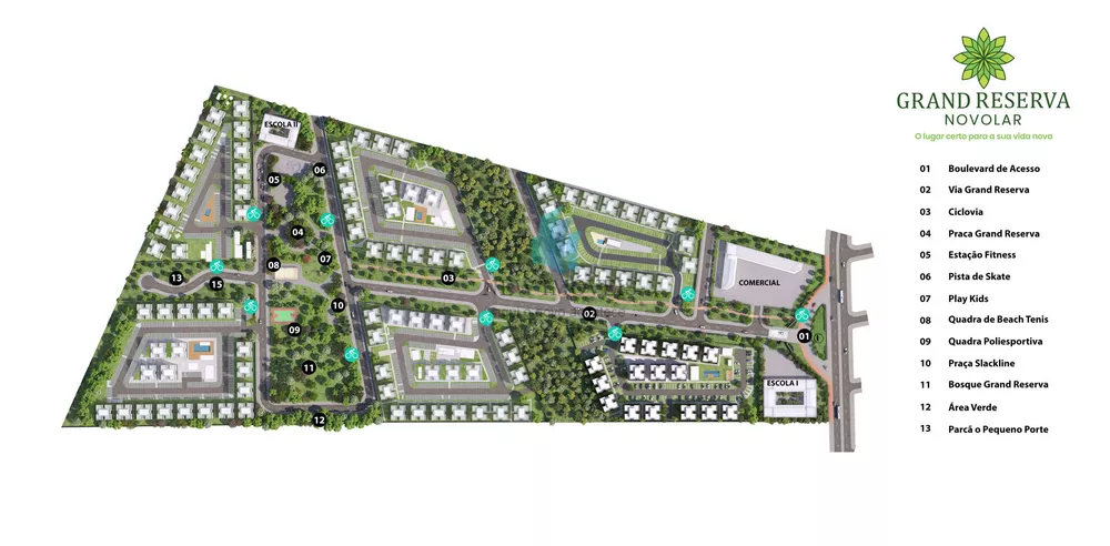 Apartamento, 2 quartos - Foto 8