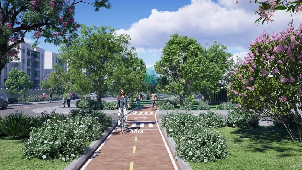 Apartamento, 2 quartos - Foto 11