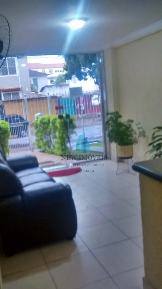 Apartamento, 3 quartos, 105 m² - Foto 13