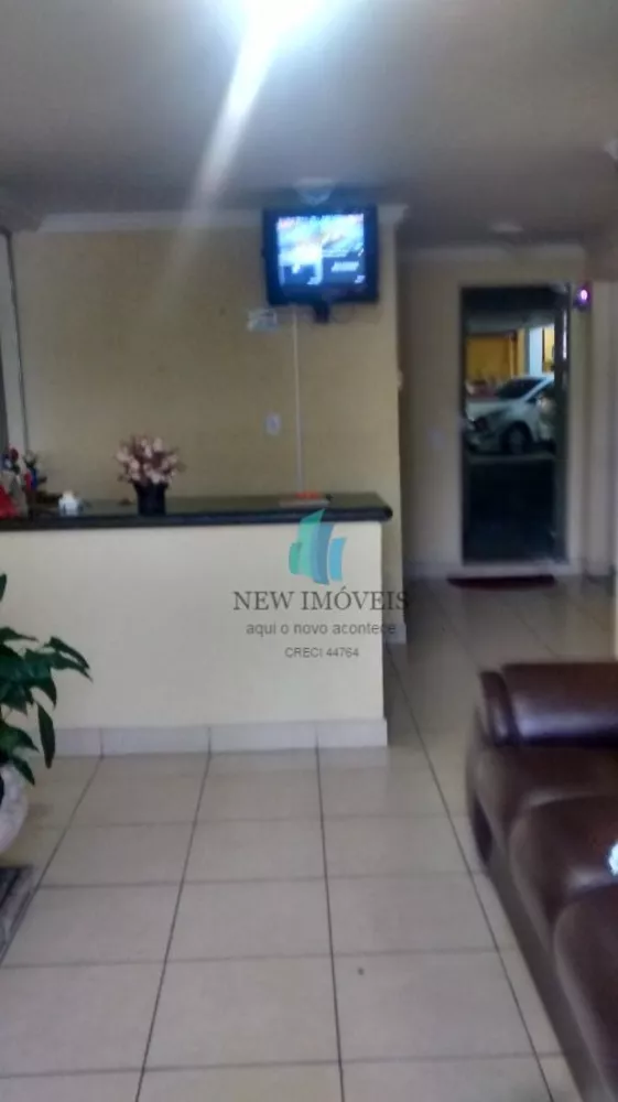 Apartamento, 3 quartos, 105 m² - Foto 6