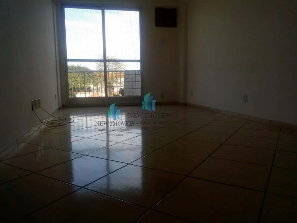 Apartamento, 3 quartos, 105 m² - Foto 3