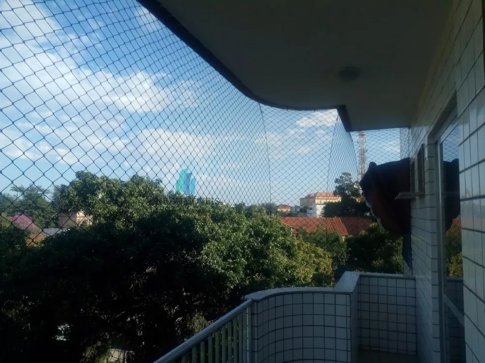 Apartamento, 3 quartos, 105 m² - Foto 14