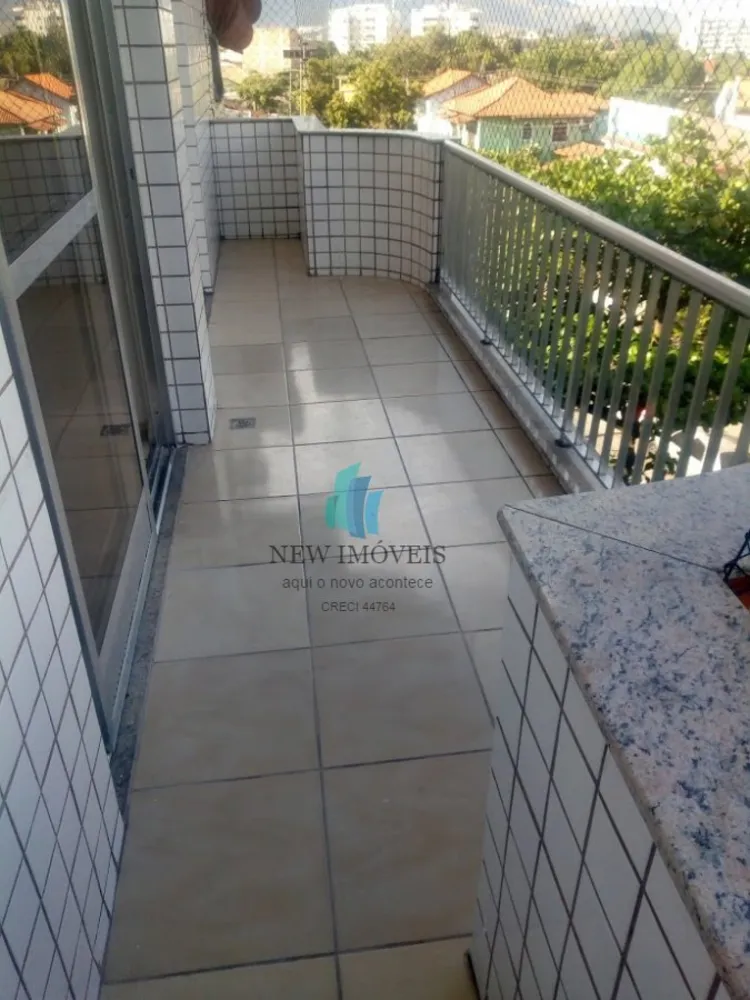 Apartamento, 3 quartos, 105 m² - Foto 4