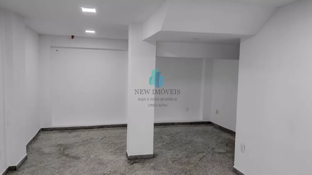 Loja-Salão, 30 m² - Foto 3