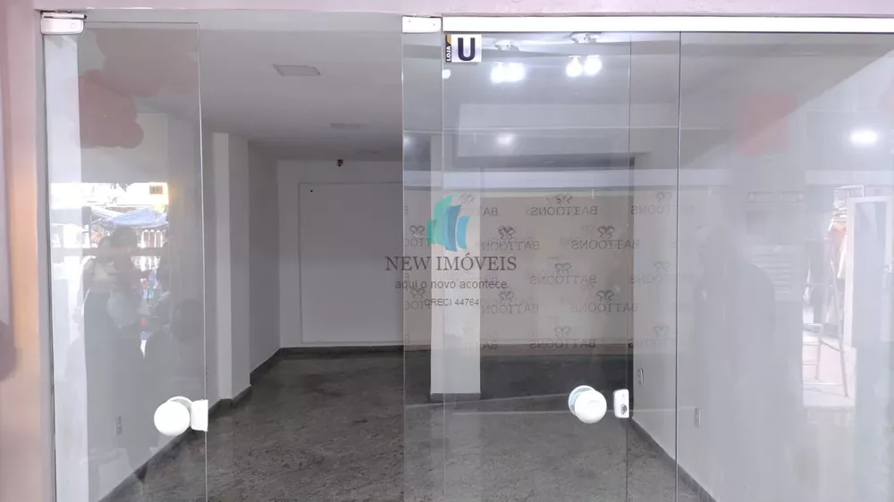 Loja-Salão, 30 m² - Foto 4