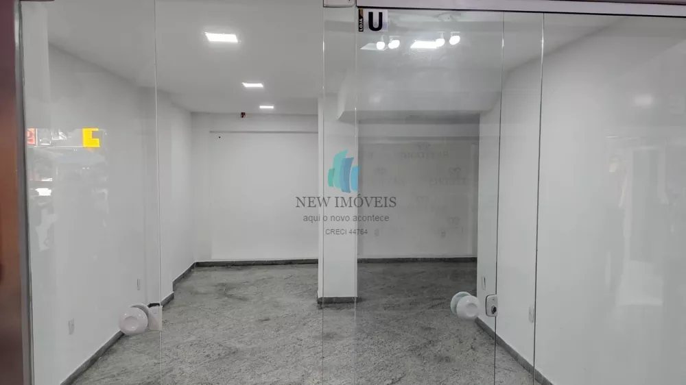 Loja-Salão, 30 m² - Foto 6