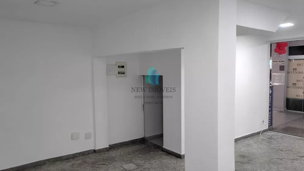 Loja-Salão, 30 m² - Foto 7