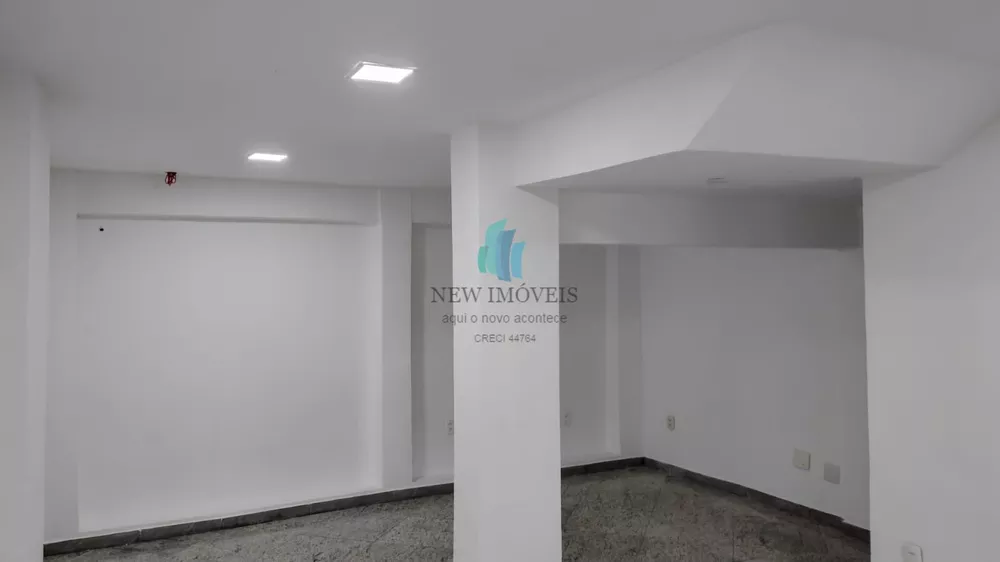 Loja-Salão, 30 m² - Foto 2