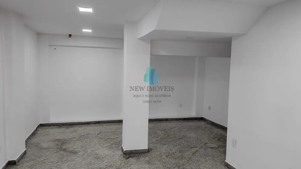 Loja-Salão, 30 m² - Foto 8
