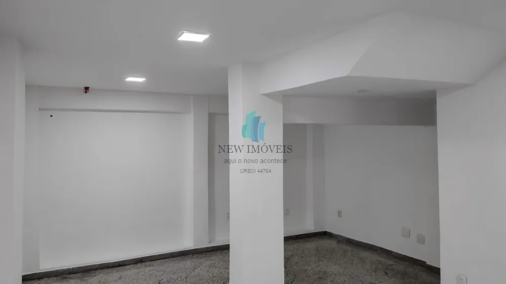 Loja-Salão, 30 m² - Foto 10