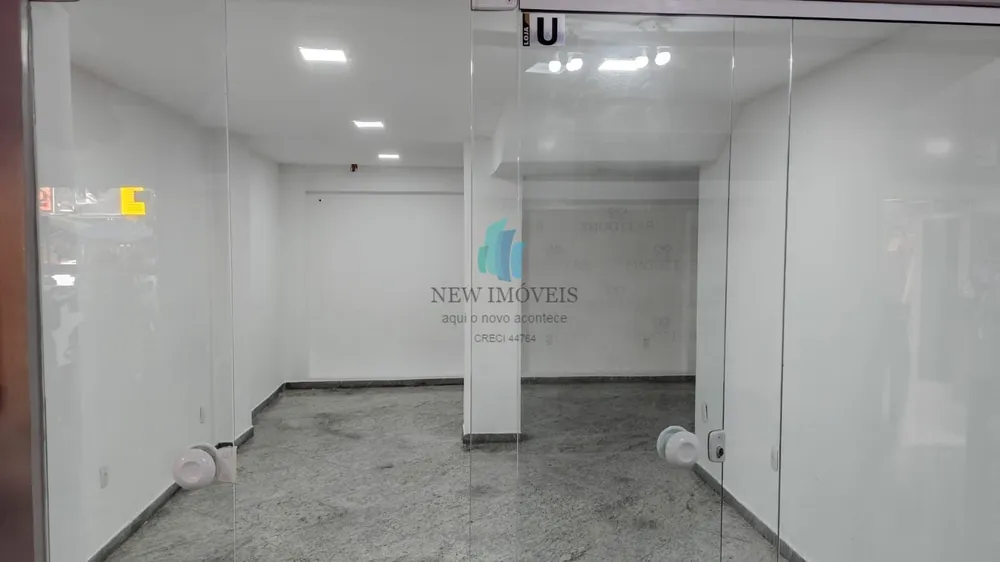 Loja-Salão, 30 m² - Foto 5