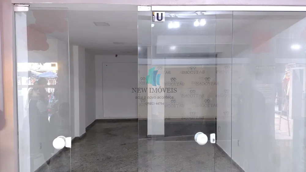 Loja-Salão, 30 m² - Foto 2