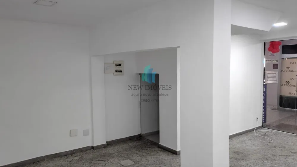 Loja-Salão, 30 m² - Foto 11