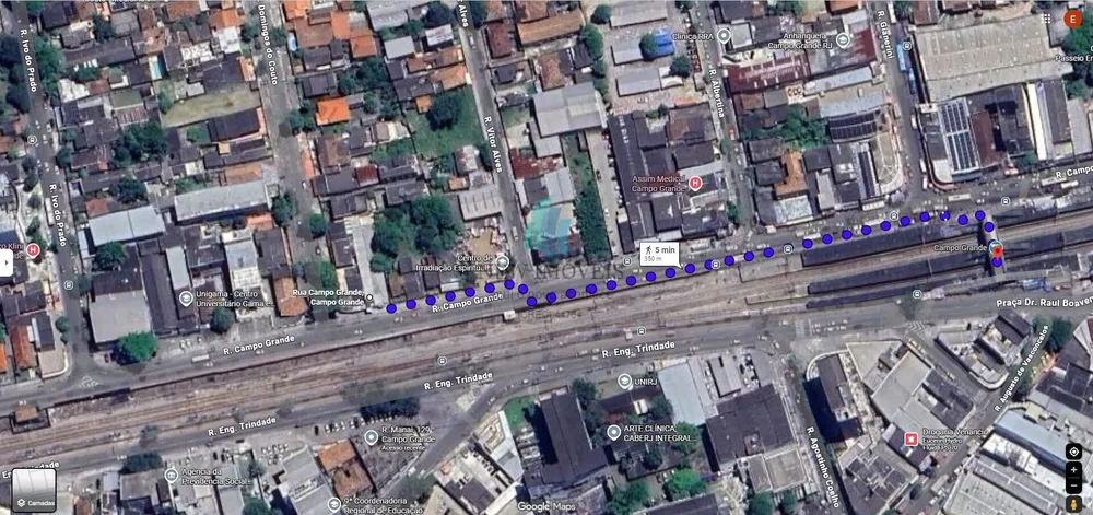 Loteamento e Condomínio, 264 m² - Foto 21