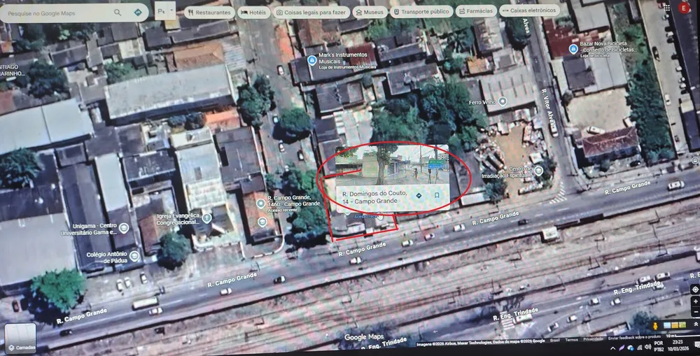 Loteamento e Condomínio, 264 m² - Foto 66