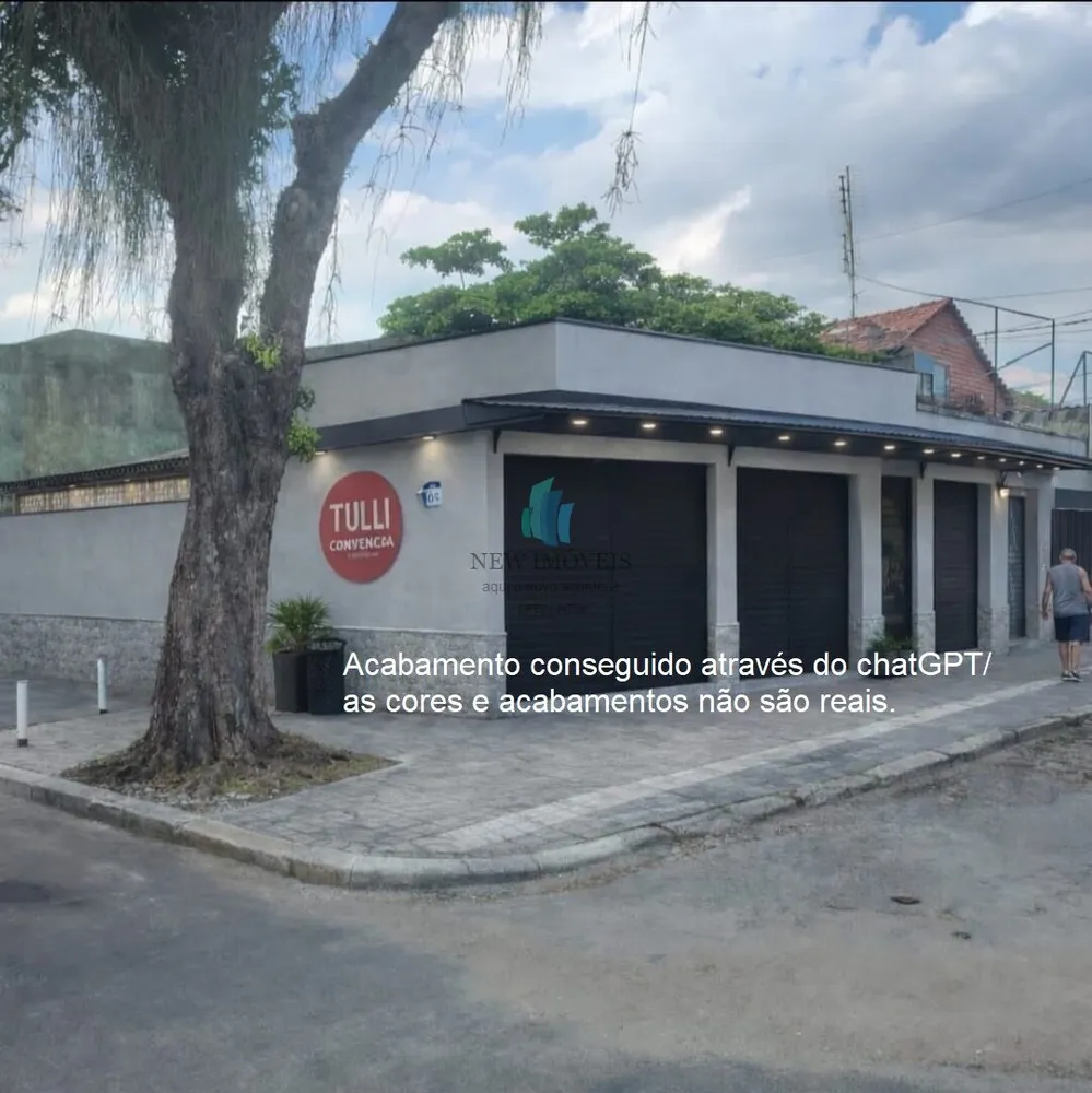 Loteamento e Condomínio, 264 m² - Foto 26