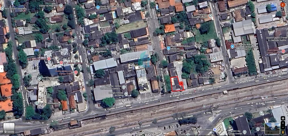 Loteamento e Condomínio, 264 m² - Foto 28